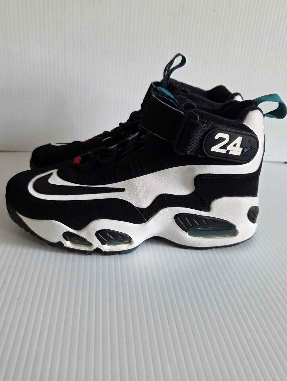 Nike Air Griffey Max 1, Big Kids, 6.5